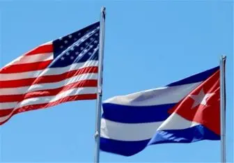 دولت آمریکا اراده لغو تحریم‌های کوبا را ندارد 