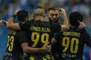 صعود راحت الاتحاد در جام باشگاه‌های جهان