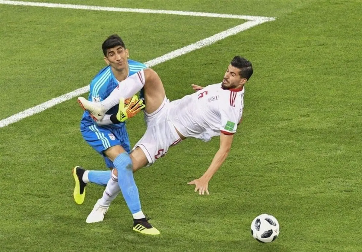 زمان بازگشت ملی پوشان به تمرینات پرسپولیس