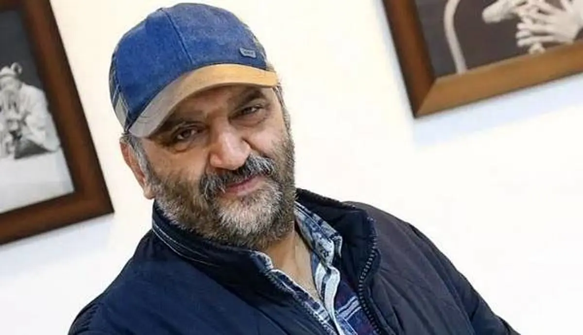 علیرضا استادی هم مجری شد