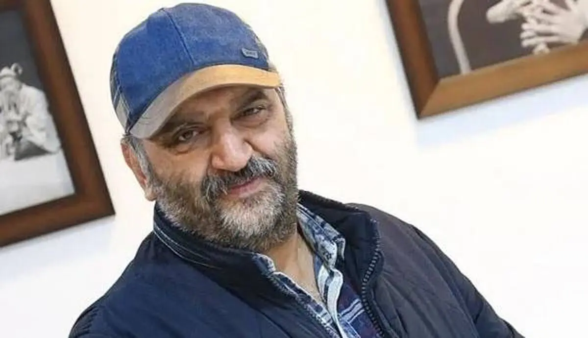 استادی : جواد عزتی و عباس جمشیدی‌فر از کانون‌های نمایشی رشد کردند