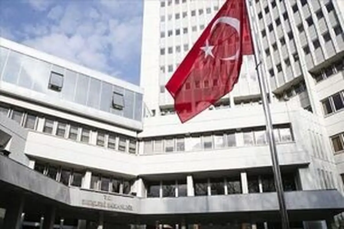 دیپلمات‌های دانمارک و هلند احضار شدند
