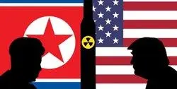 طفره آمریکا از پاسخ دادن به انتقاد‌های رهبر کره شمالی