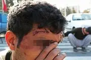 دستگیری عامل غرق شدن مامور پلیس در بهمنشیر
