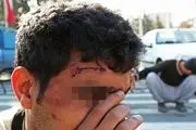 دستگیری عامل غرق شدن مامور پلیس در بهمنشیر