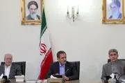 گزارش مشکلات بورس به جهانگیری