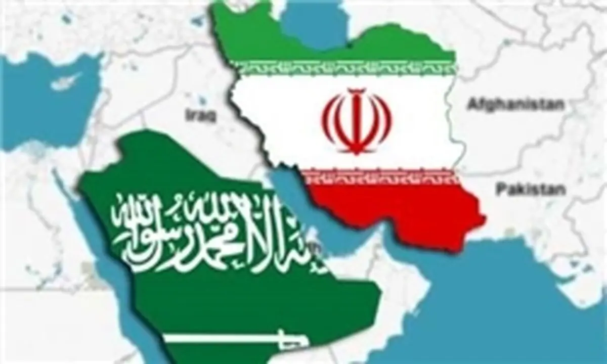 حملات توییتری عربستان به ایران و شیعیان