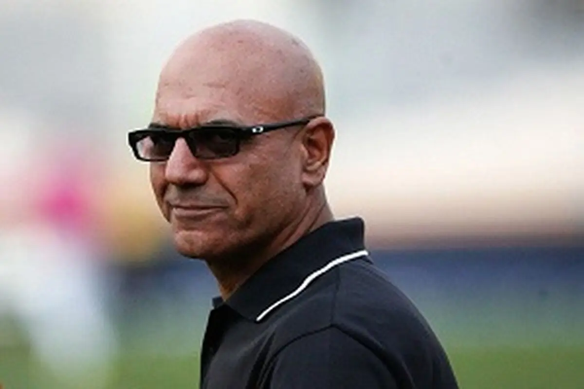 پرسپولیس بدون هوادار یک قدم هم پیش نخواهد برد