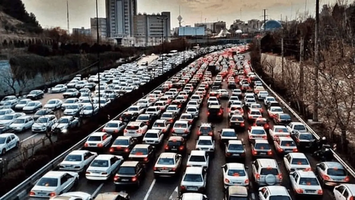 از فردا محدودیت‌های ترافیکی جدید در تهران اجرا می‌شود
