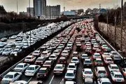از فردا محدودیت‌های ترافیکی جدید در تهران اجرا می‌شود