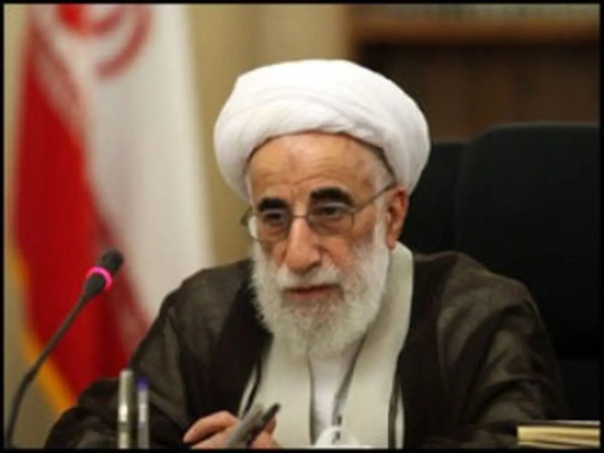 آیت‌الله جنتی: فاجعه هفتم تیر مصیبتی فراموش‌ناشدنی است