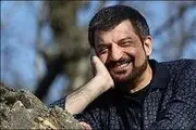 محمود شهریاری بلاگر اینستاگرام شد! /عکس