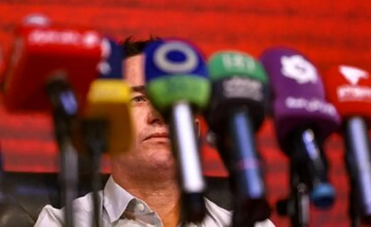 تغییر سیاست پرسپولیس در نقل‌وانتقالات نیم‌فصل