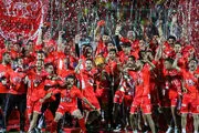 چند درصد سکوها در بازی با سپاهان به پرسپولیس رسید؟