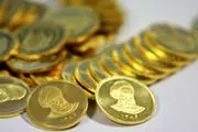 قیمت سکه و طلا در 19 فروردین 1400 /کاهش 100هزار تومانی قیمت سکه