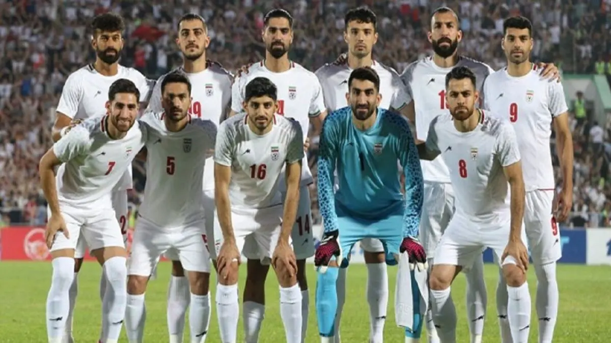 ساعت بازی و ورزشگاه میزبان ایران در جام ملت های آسیا اعلام شد
