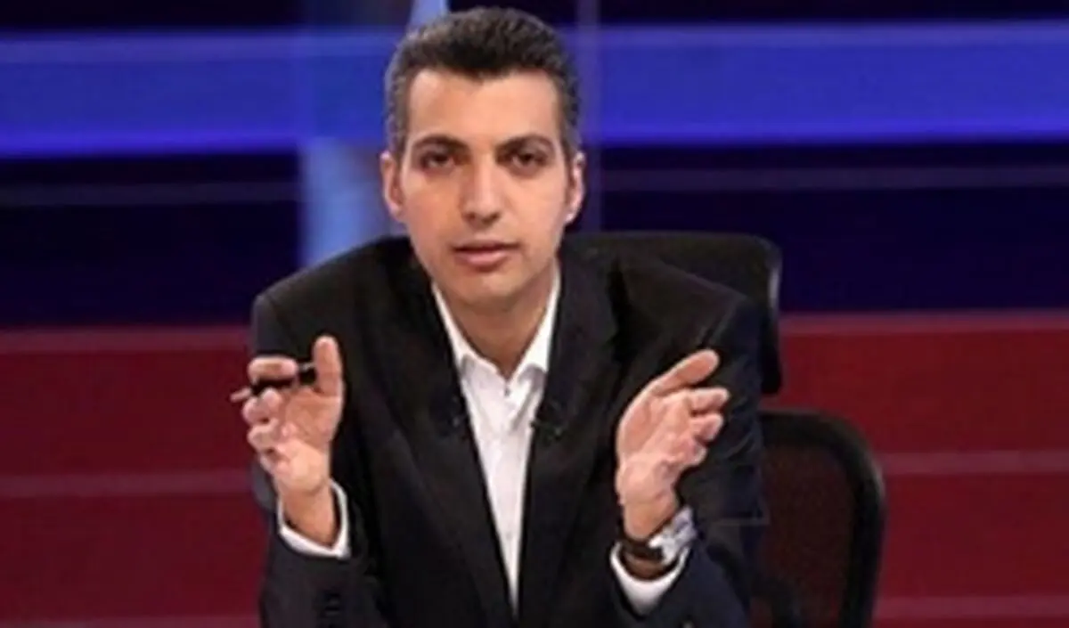 بازهم دستِ رد بر سینه «عادل فردوسی پور»