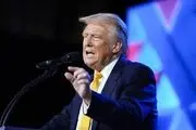 فوری/ ترامپ رئیس جمهور شد