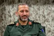 فرمانده هوافضای سپاه: قدرت موشکی ایران متکی بر حمایت مردم است