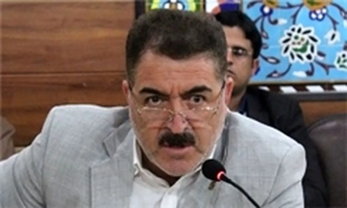 منطقه آزاد کیش اجازه استفاده از اسکله بندر چارک برای صادرات و واردات را نمی‌دهد