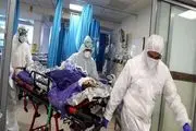 آمار کرونا در ایران 30 فروردین/ فوت 398 بیمار کرونایی در 24 ساعت گذشته