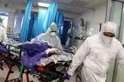 افزایش تصاعدی فوتی های کرونا در پایتخت