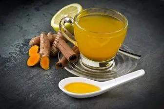 ۹ معجزه چای زردچوبه برای سلامتی