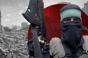 انتقام گیری حماس از ابوشباب