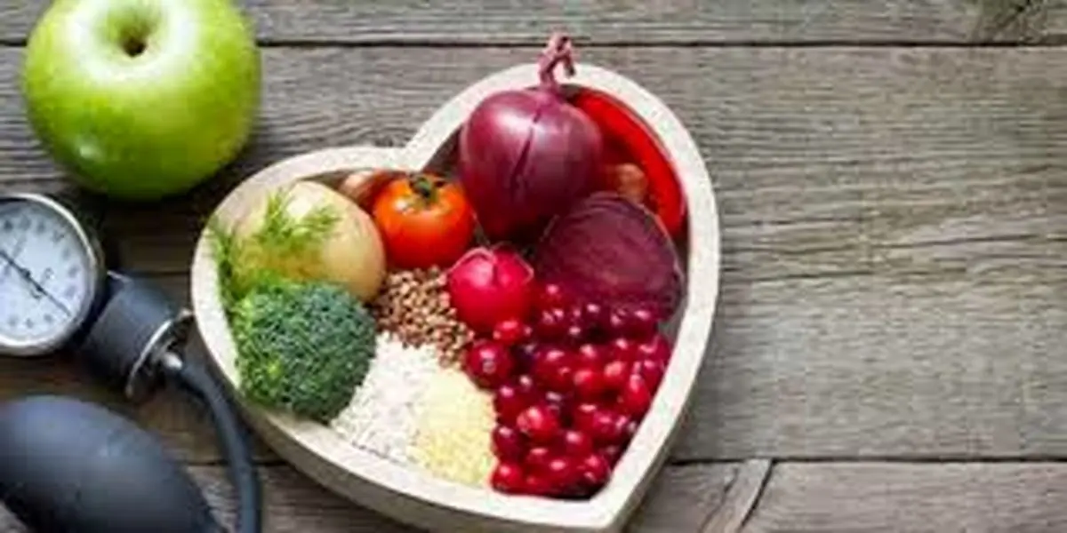راهکارهای طب ایرانی برای حفظ سلامت قلب