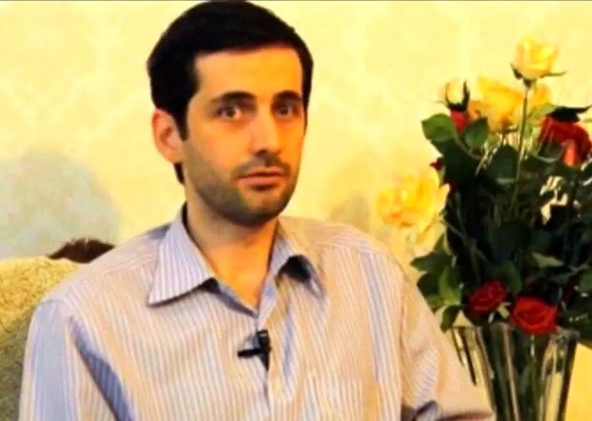 پارتیبازیها صدای پسر مسعود پزشکیان را درآورد