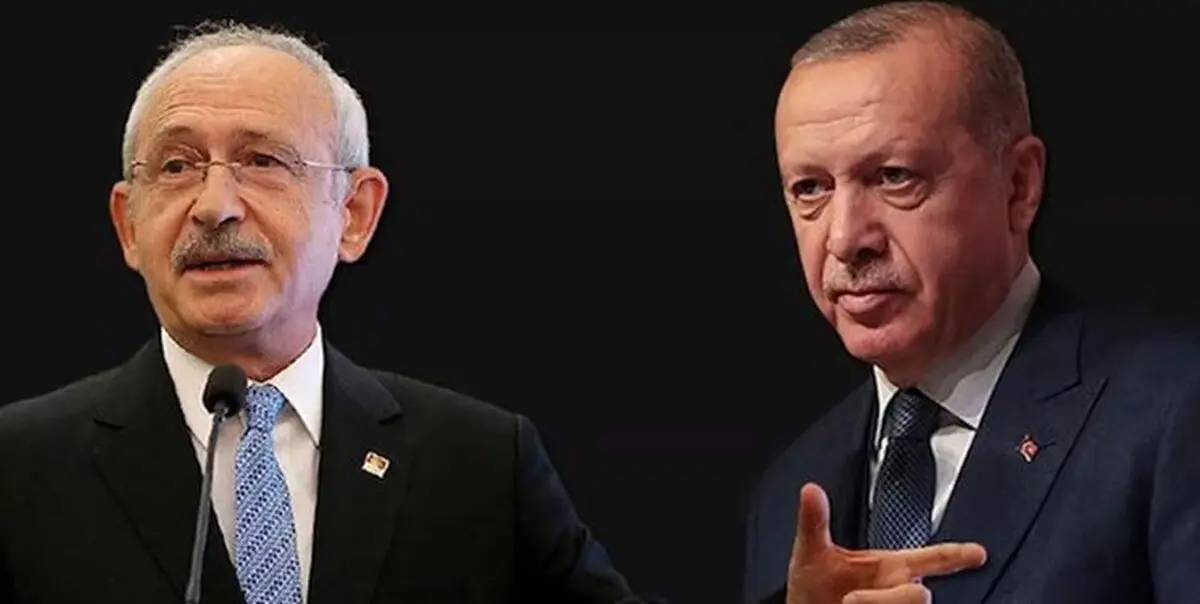 اعتراف شنیدنی اردوغان درباره جو بایدن 