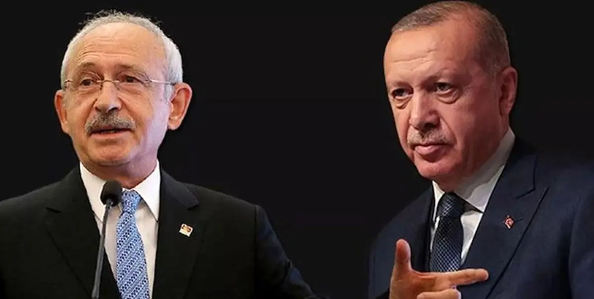 اعتراف شنیدنی اردوغان درباره جو بایدن