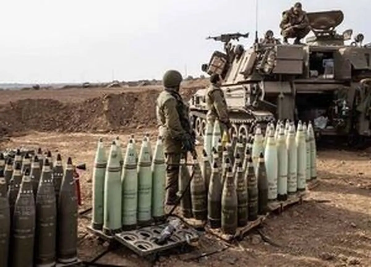 
ارتش اسرائیل سطح آماده باش خود را افزایش داد
