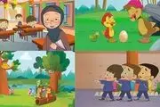 ۱۵ فیلم سینمایی انیمیشن در حال تولید است 