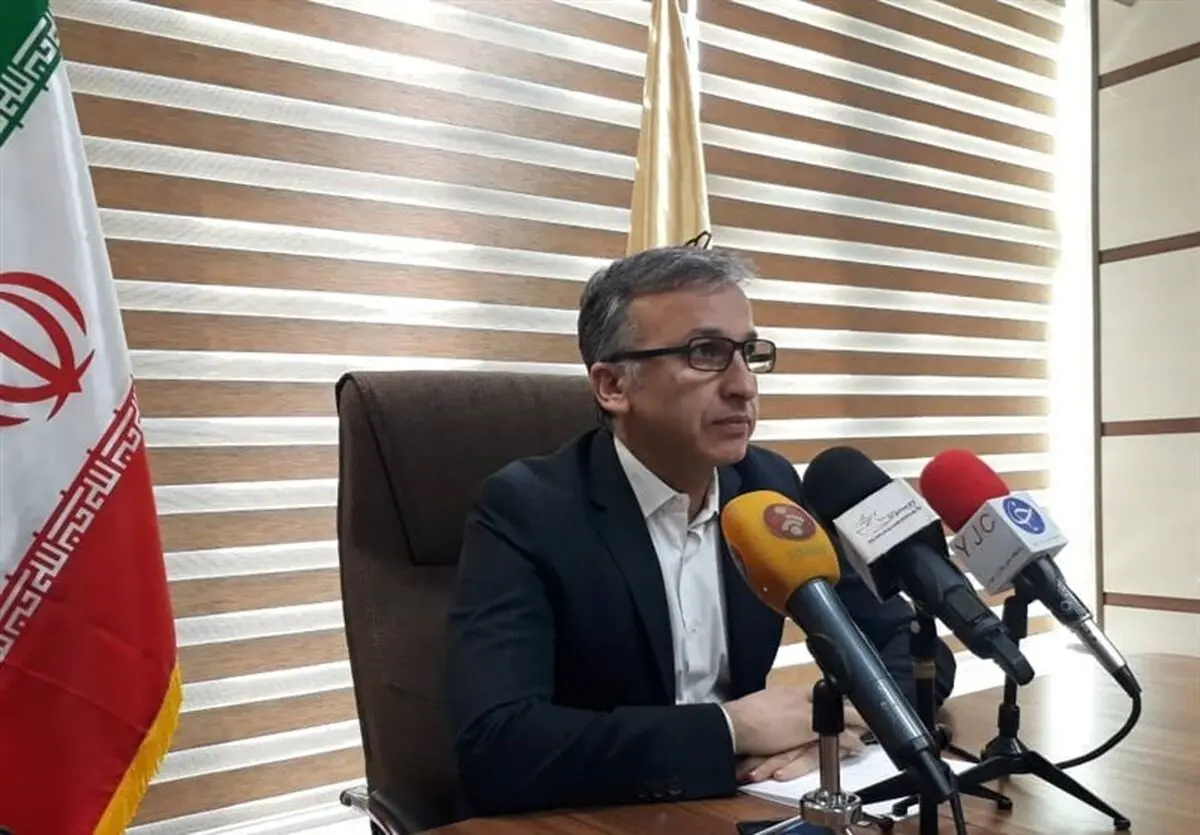 راه‌اندازی ۱۶۰ رام قطار فوق‌العاده برای اربعین حسینی