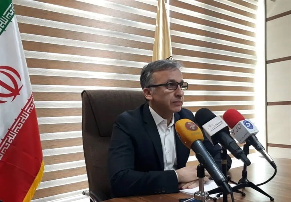 راه‌اندازی ۱۶۰ رام قطار فوق‌العاده برای اربعین حسینی
