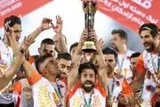 جلسه معارفه کادر فنی و بازیکنان مس رفسنجان برگزار شد