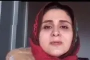 خبرنگار صدا و سیما کرونا گرفت