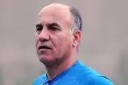 قاسم‌پور: تیم ملی بدترین نتایج را در جام ملت‌ها گرفت