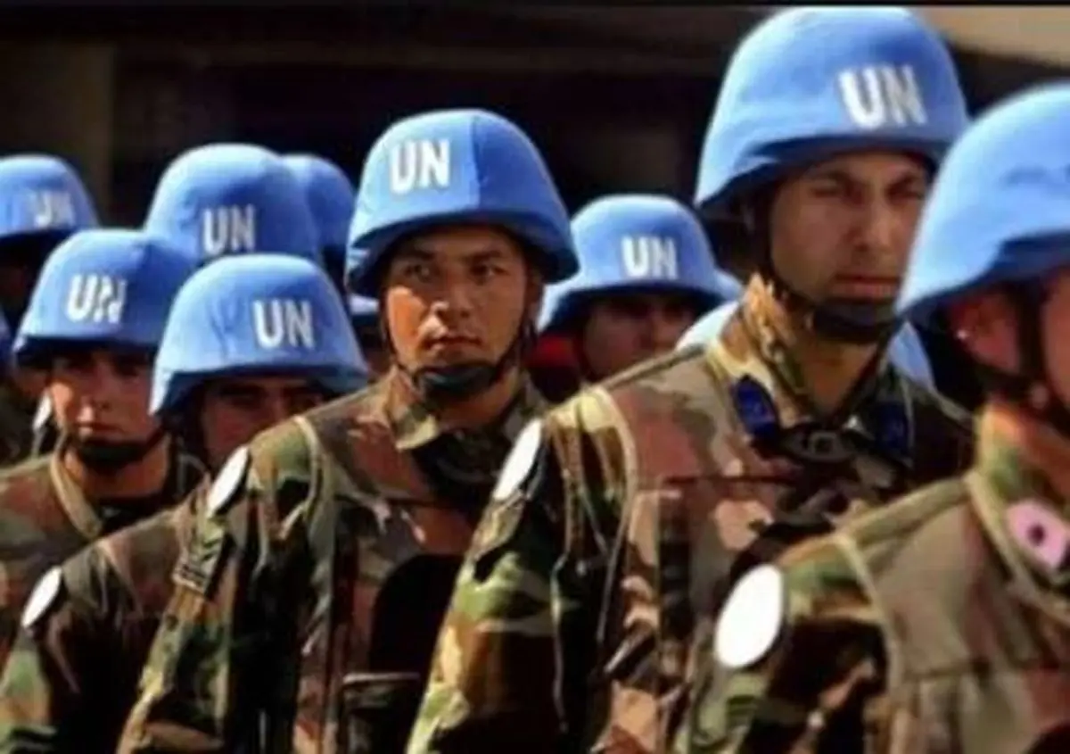 افشای شرح وظایف «نیروهای بین‌المللی در غزه»