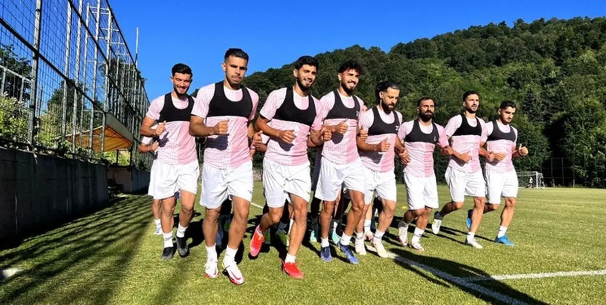 زمان بازگشت تراکتور از ترکیه مشخص شد