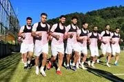 زمان بازگشت تراکتور از ترکیه مشخص شد