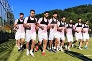 زمان بازگشت تراکتور از ترکیه مشخص شد