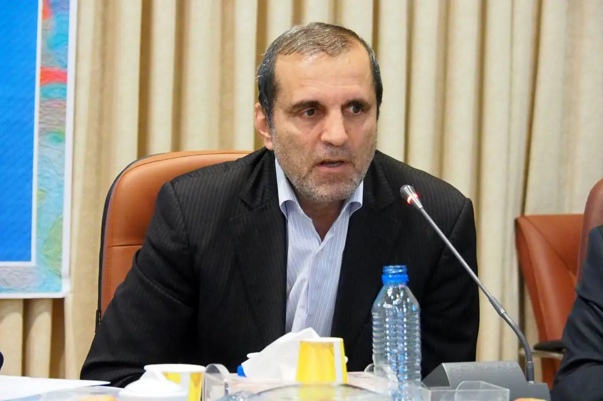 استیضاح وزیر صنعت منتفی شد