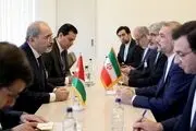رایزنی امیرعبداللهیان با همتایان اردنی و کویتی