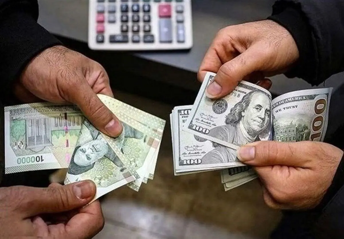 امکان ریزش دلار