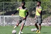 مخالفت برانکو با لژیونر شدن ملی پوش پرسپولیس