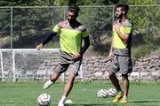 مخالفت برانکو با لژیونر شدن ملی پوش پرسپولیس