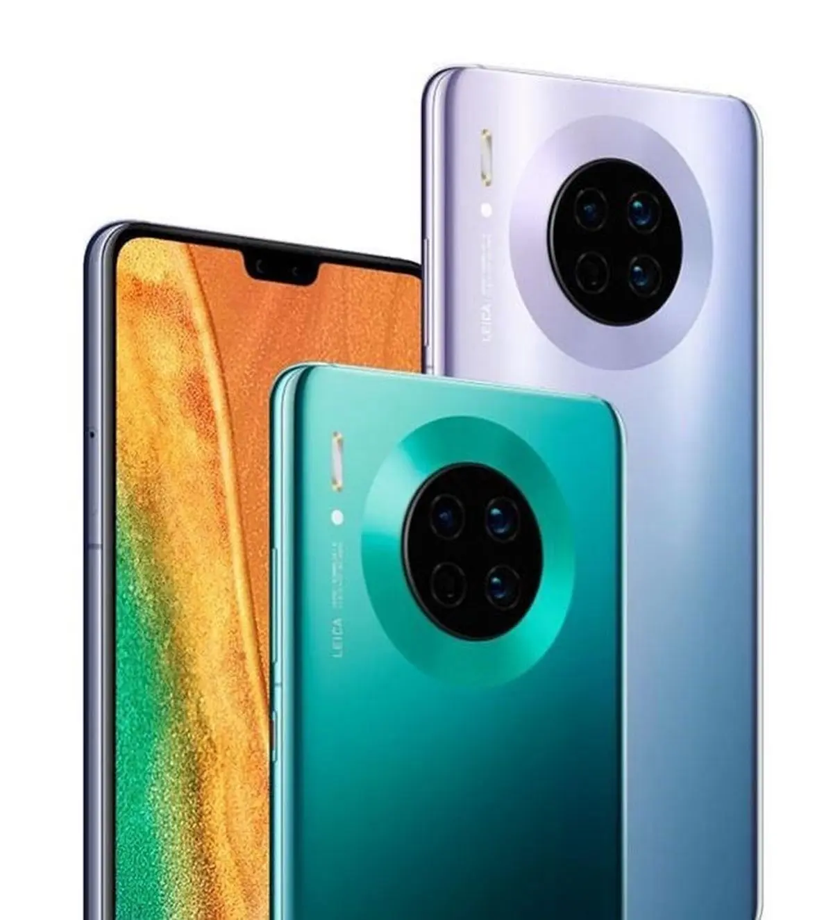 چگونه از گوشیهای سری Huawei Mate 30 به عنوان تقویتکننده WiFi استفاده کنیم