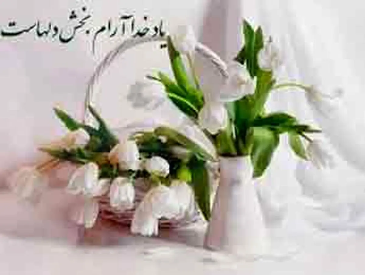 برگزیدگان از صحابه چگونه شب را صبح می کردند؟
